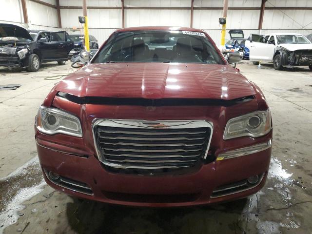 Photo 5 from auction – 2011 CHRYSLER 300C with VIN 2C3CA6CT6BH559185