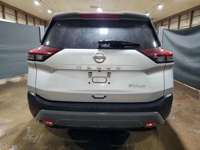 Photo 6 from auction – 2023 NISSAN ROGUE SV with VIN 5N1BT3BB3PC839368