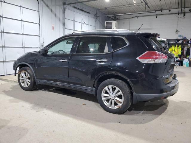 Photo 2 from auction – 2016 NISSAN ROGUE S with VIN KNMAT2MV1GP663768