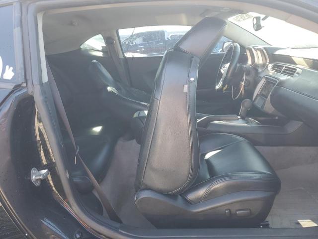 Photo 10 from auction – 2012 CHEVROLET CAMARO LT with VIN 2G1FB1E33C9172927
