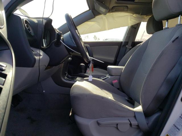 Photo 7 from auction – 2011 TOYOTA RAV4 with VIN JTMBK4DV7B5101851