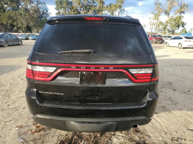 Снимка 6 от търг – 2017 DODGE DURANGO SX с VIN 1C4RDHAGXHC657095