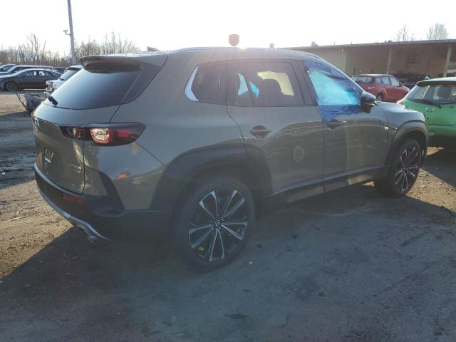 Photo 3 from auction – 2024 MAZDA CX-50 PREM with VIN 7MMVABEY2RN204747