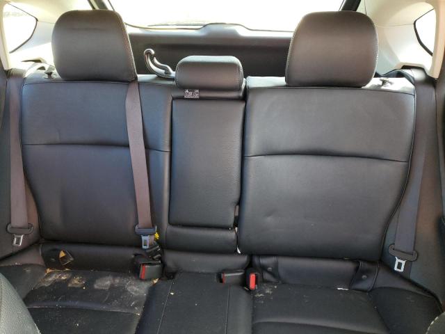 Photo 10 from auction – 2015 SUBARU XV CROSSTR with VIN JF2GPAMC1F8267695
