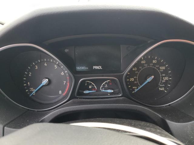 Photo 9 from auction – 2016 FORD FOCUS S with VIN 1FADP3E28GL331111
