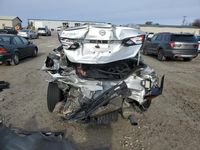 Photo 6 from auction – 2020 NISSAN ALTIMA SL with VIN 1N4BL4EV5LN306698