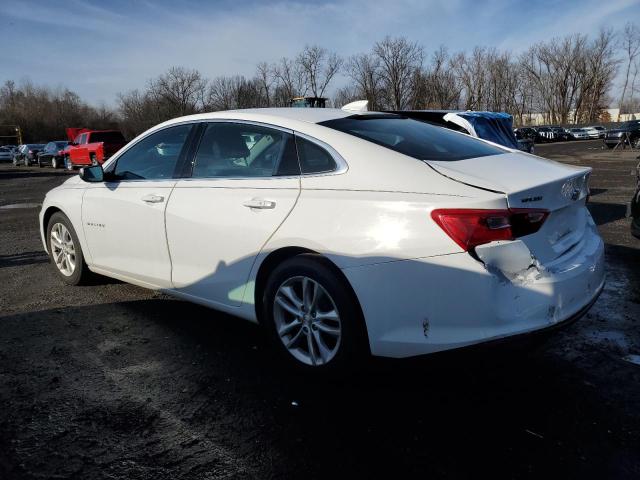 Photo 2 from auction – 2017 CHEVROLET MALIBU LT with VIN 1G1ZE5ST2HF203826