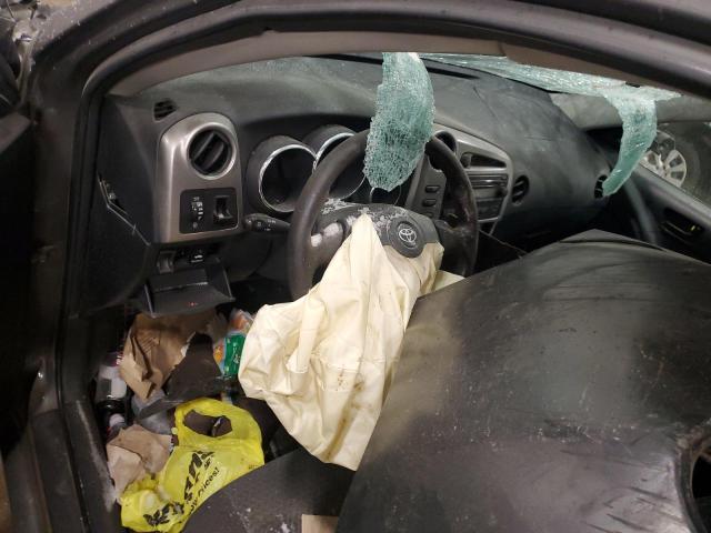 Foto 8 de la subasta – 2005 TOYOTA COROLLA MA con VIN 2T1KR32E05C418077