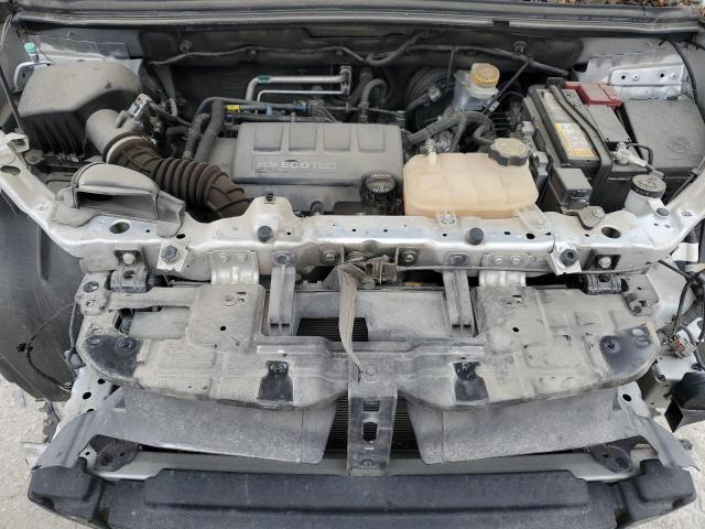 Photo 12 from auction – 2019 CHEVROLET TRAX LS with VIN 3GNCJKSB7KL131802