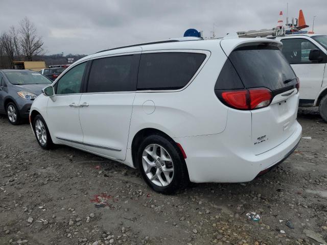 Photo 2 from auction – 2020 CHRYSLER PACIFICA L with VIN 2C4RC1GG6LR130835