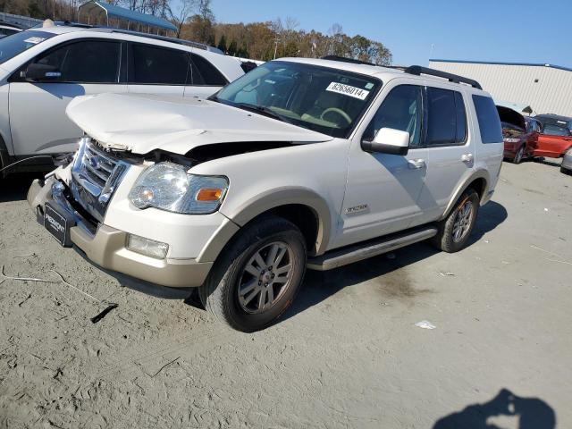 FORD EXPLORER E 2008 with VIN 1FMEU64E98UB36551 - Photo from auction