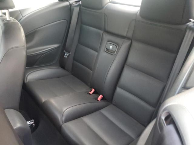 Photo 10 from auction – 2008 VOLKSWAGEN EOS TURBO with VIN WVWBA71F18V049904