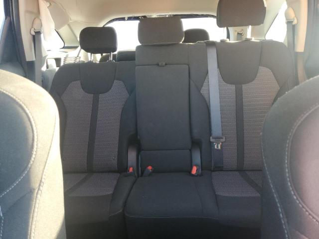 Photo 10 from auction – 2023 KIA SORENTO LX with VIN 5XYRGDLC1PG250030