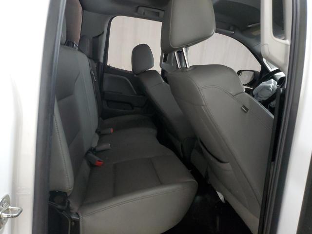 Photo 10 from auction – 2018 CHEVROLET SILVERADO with VIN 1GC2CUEG4JZ256393