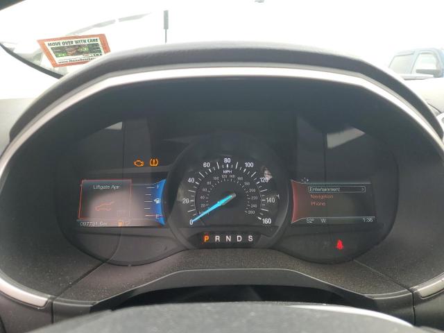 Снимка 9 от търг – 2015 FORD EDGE SEL с VIN 2FMTK4J95FBB46490