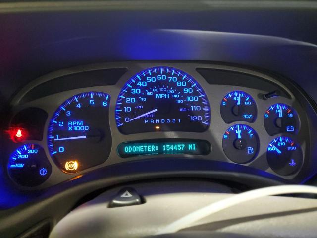 Photo 9 from auction – 2006 GMC SIERRA K15 with VIN 2GTEK63N661185470