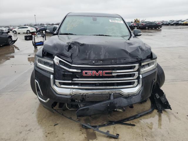 Photo 5 from auction – 2021 GMC ACADIA SLE with VIN 1GKKNKLA2MZ206923