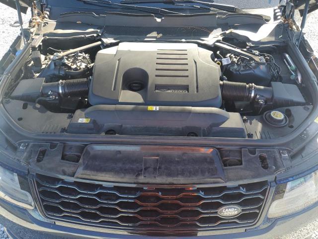 Photo 12 from auction – 2020 LAND ROVER RANGE ROVE with VIN SALWS2RU3LA899286