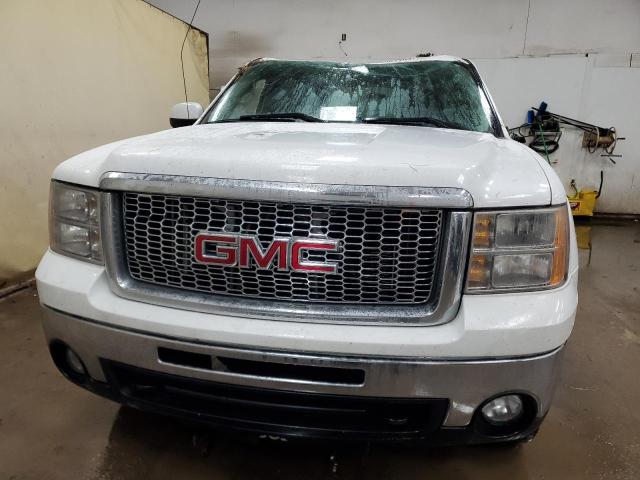 Photo 5 from auction – 2012 GMC SIERRA K15 with VIN 1GTR2WE76CZ100940