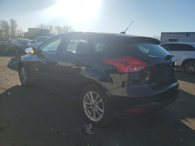 Photo 2 from auction – 2017 FORD FOCUS SE with VIN 1FADP3K25HL227228