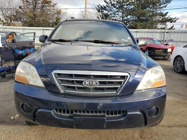 Photo 5 from auction – 2007 KIA SORENTO with VIN KNDJC735X85806826