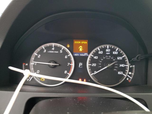 Photo 9 from auction – 2015 ACURA RDX TECHNO with VIN 5J8TB4H54FL020629