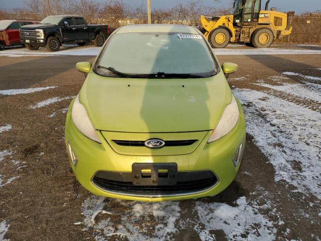 Photo 5 from auction – 2011 FORD FIESTA SES with VIN 3FADP4FJ8BM227219