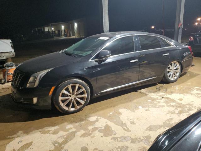 CADILLAC XTS 2013 with VIN 2G61T5S34D9173051 - Photo from auction