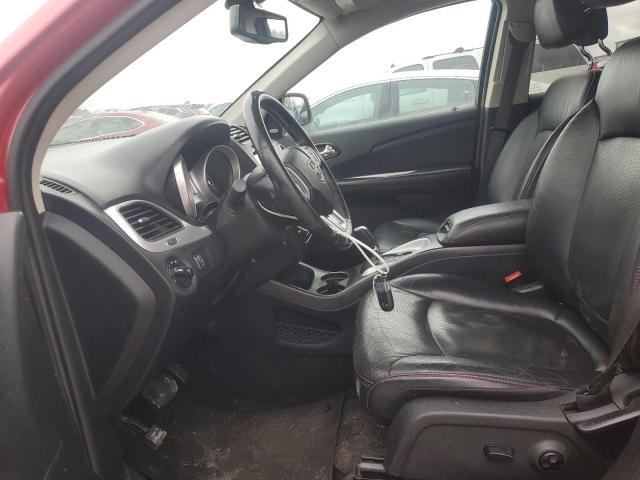 Photo 7 from auction – 2018 DODGE JOURNEY GT with VIN 3C4PDDEG1JT325003