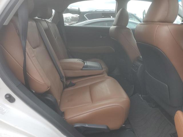 Photo 11 from auction – 2014 LEXUS RX 350 with VIN 2T2ZK1BA5EC138428