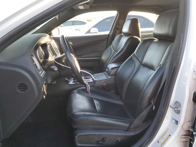 Photo 7 from auction – 2019 DODGE CHARGER SX with VIN 2C3CDXBG5KH653009