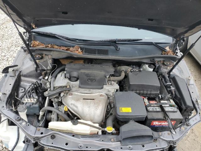 Photo 11 from auction – 2012 TOYOTA CAMRY BASE with VIN 4T1BF1FK9CU121916