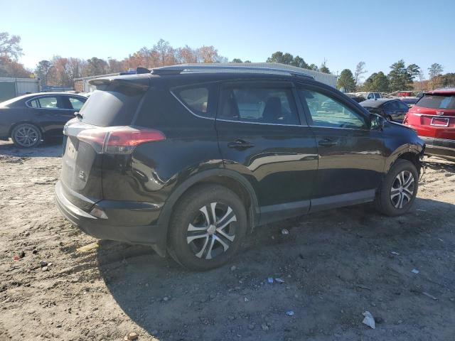 Photo 3 from auction – 2017 TOYOTA RAV4 LE with VIN 2T3BFREV6HW590826