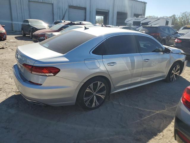 Photo 3 from auction – 2021 VOLKSWAGEN PASSAT SE with VIN 1VWSA7A35MC008281