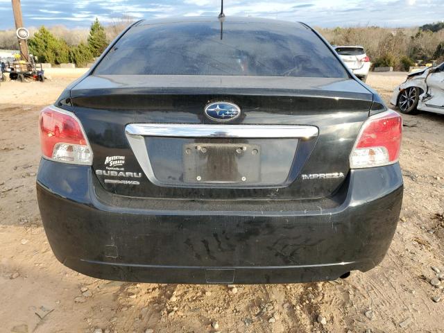 Zdjęcie 6 z aukcji – 2012 SUBARU IMPREZA LI z VIN JF1GJAH60CH005706