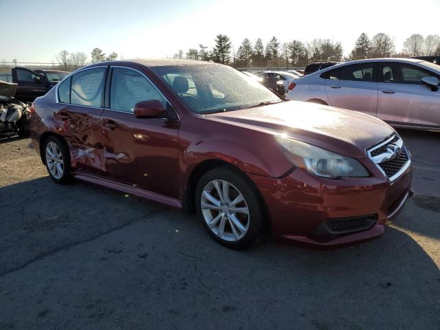 Zdjęcie 4 z aukcji – 2013 SUBARU LEGACY 2.5 z VIN 4S3BMBC65D3017373
