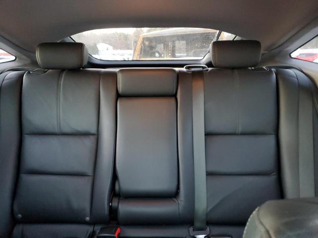 Photo 10 from auction – 2012 HONDA CROSSTOUR with VIN 5J6TF2H50CL001928