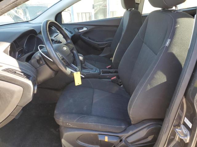 Photo 7 from auction – 2017 FORD FOCUS SE with VIN 1FADP3K23HL274371