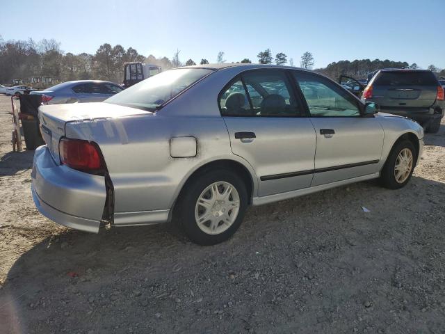 Photo 3 from auction – 2002 MITSUBISHI GALANT DE with VIN 4A3AA36GX2E089232
