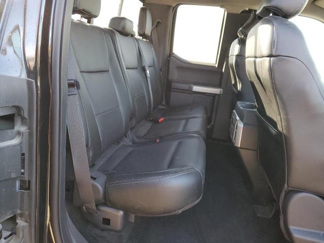Photo 10 from auction – 2015 FORD F150 SUPER with VIN 1FTFX1EF4FFA99548