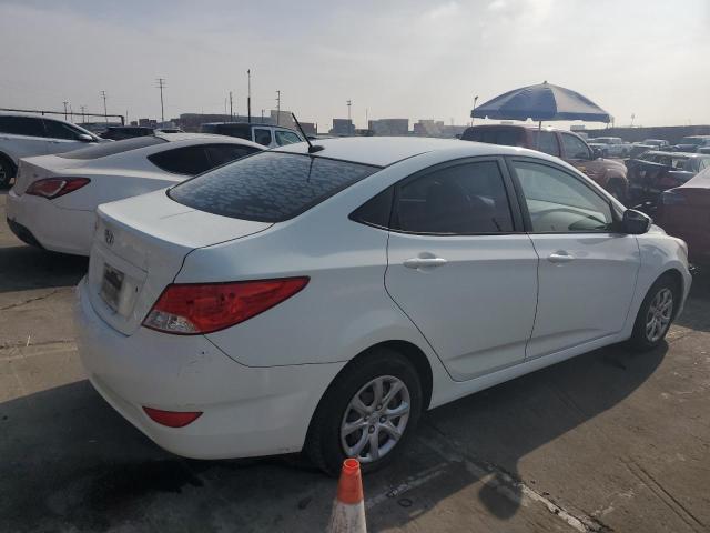 Photo 3 from auction – 2014 HYUNDAI ACCENT GLS with VIN KMHCT4AEXEU758042