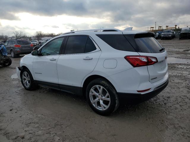 Photo 2 from auction – 2018 CHEVROLET EQUINOX PR with VIN 3GNAXMEV9JS518945