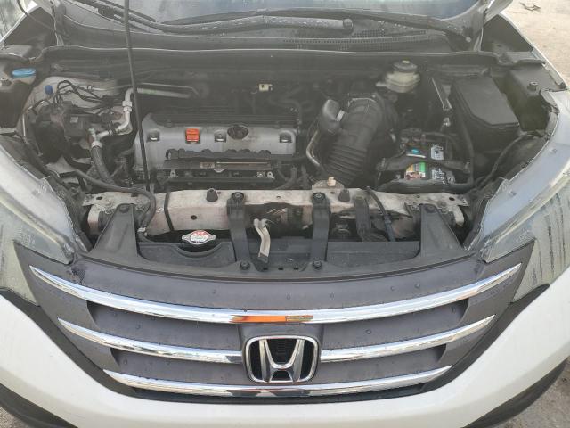 Photo 12 from auction – 2014 HONDA CR-V LX with VIN 5J6RM3H34EL038293