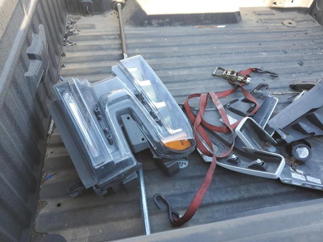 Photo 12 from auction – 2021 CHEVROLET SILVERADO with VIN 3GCUYEED2MG277558