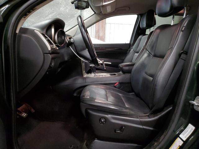 Photo 7 from auction – 2011 JEEP GRAND CHER with VIN 1J4RR4GGXBC721946
