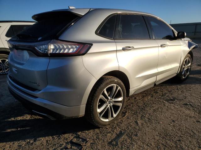 Photo 3 from auction – 2018 FORD EDGE SPORT with VIN 2FMPK4AP7JBB53949