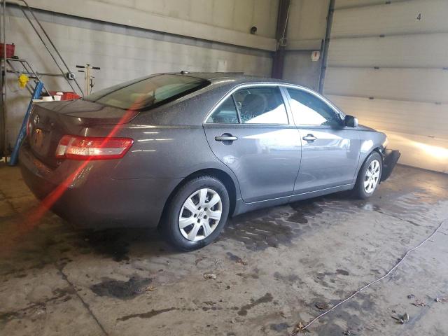 Photo 3 from auction – 2011 TOYOTA CAMRY BASE with VIN 4T1BF3EKXBU197740