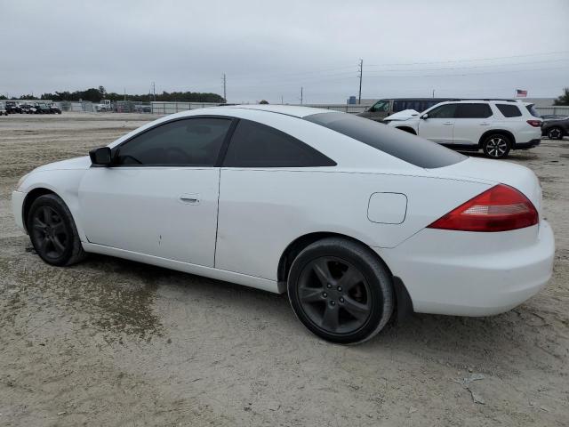 Photo 2 from auction – 2003 HONDA ACCORD EX with VIN 1HGCM71673A010795