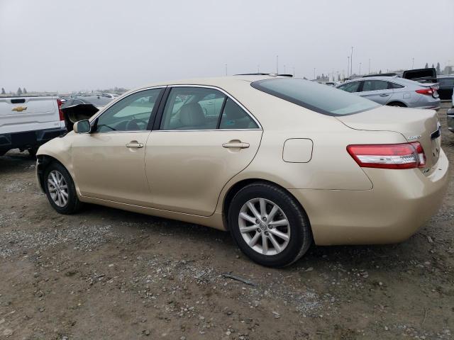 Photo 2 from auction – 2011 TOYOTA CAMRY BASE with VIN 4T4BF3EK9BR113235