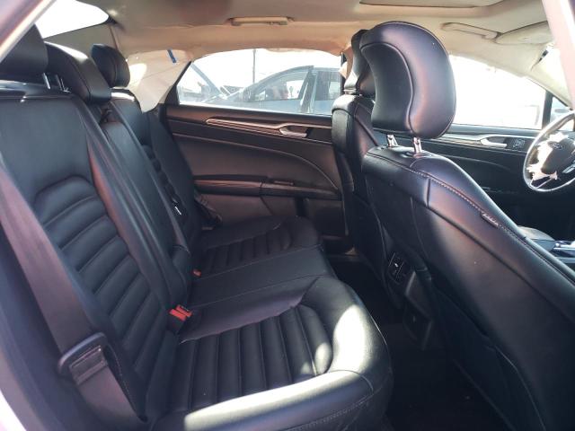 Photo 10 from auction – 2019 FORD FUSION SEL with VIN 3FA6P0CDXKR138206